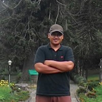 Kamal Kamaludin