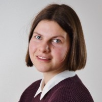 Annelie Marie Kropp