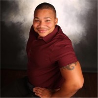 Jared Griffin