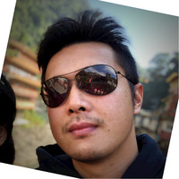 Bon Chen