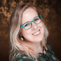 Simone van den Heuvel