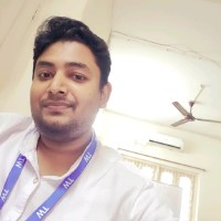 Arindam Duttamudi