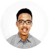 Nurcahya Fahmi Saputra