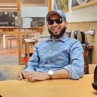 Muhammad Badsha Miah