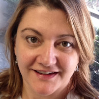 Lisa Kinsey-Smith