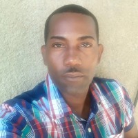 Reidell Harris