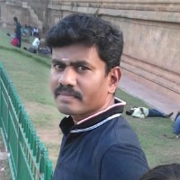 Karthikeyan Saivarajan