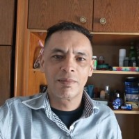 José wilmer Restrepo