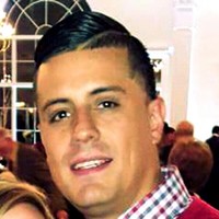 Michael Rosario