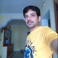 Rama Rajeswara Rao Gannamani