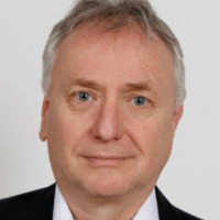 Hubert Suchy