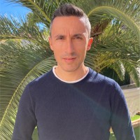 David Ciurana Gasull