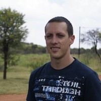Marius De Kock