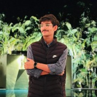 Jagrit Malviya