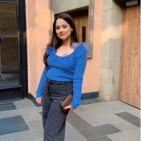 Anusha Panjwani