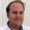 Daniel Pedersen