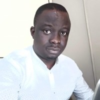 Olanrewaju Obafemi, Nimn