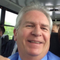 Paul Tarves
