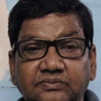 Basudeb Ghosh