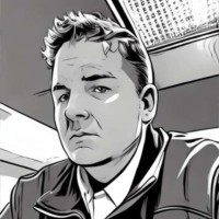 Ian Mc Clellan