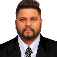 Adith Parambath