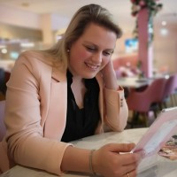 Nathalie Otter - van den Bosch