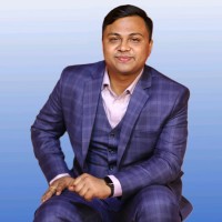 Asish Kumar Saha