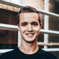 Toby Morrison