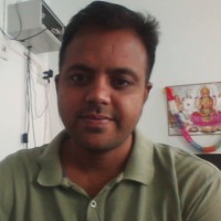 Madhusudan Subramanian