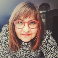 Aggeliki Charalampopoulou