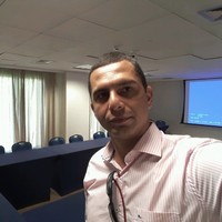 Jamerson Rogério Nascimento Costa