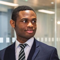 Oluwaseun Ogunyemi Ceng Mice