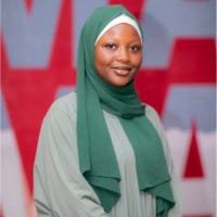 Mardiya Abdourhamani