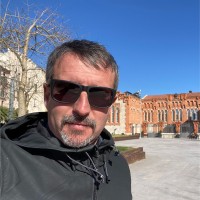 Juan Manuel Jurado Sanchez