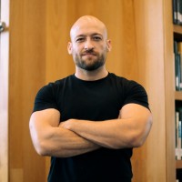 Daniel Camacho Leal, Ph.D.