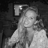Ruth Van Der Heijden