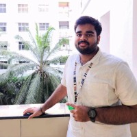 Sri Venkat Anand Kodamanchili