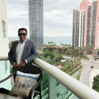Sandip Gajadiwar