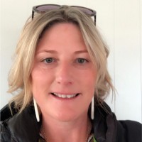 Kim Stevens
