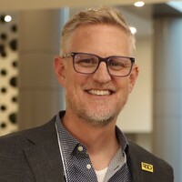 Mark Folmer, CPP, PSP, MSyI