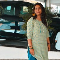 Preeti .
