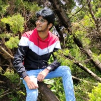Praveen Kumar Yenumala