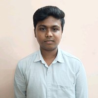 Muthupandi K