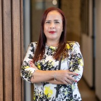 Johanna Armas Roca