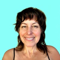 Pam Wales