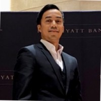 Rashed Kahong