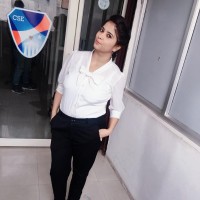 Jasleen Arora