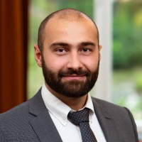 David Markus