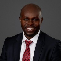 Simon Gichini