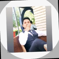 Mahmood Atia